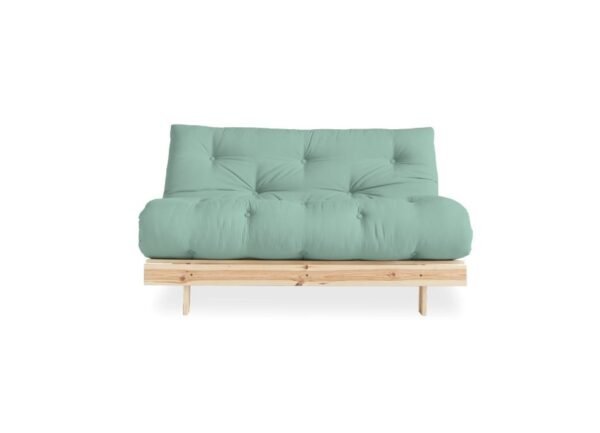 Reece Seater Sofa, Mina Burnt Orange