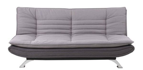 Ritchie Seater Sofa, Anthracite Grey